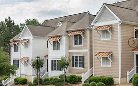 Townes At King'S Creek, Busch Gardens Amusement Park & Water Country, Williamsburg, Va
